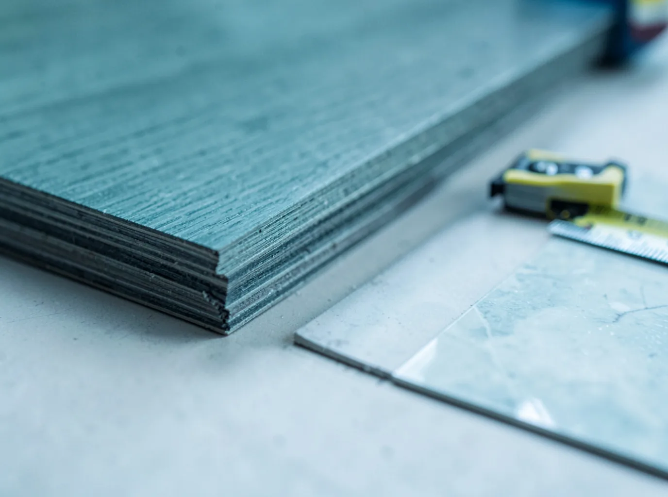 Luxury Vinyl Plank Installation Hamel, IL FAQs